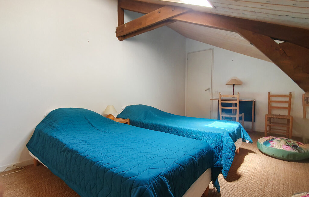 Maison en pierre 5 chambres avec piscine privée - Photo 19