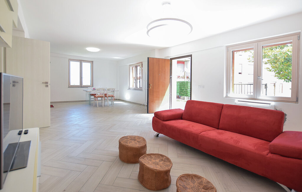 Appartement 5 personnes à Sessa Cilento - Photo 1