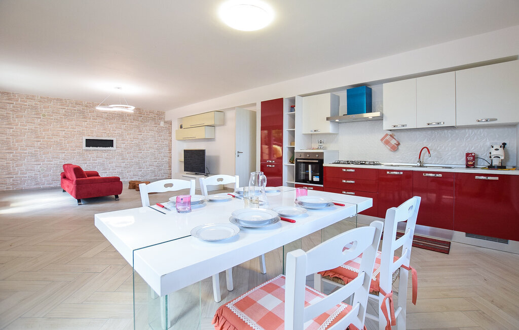 Appartement 5 personnes à Sessa Cilento - Photo 2