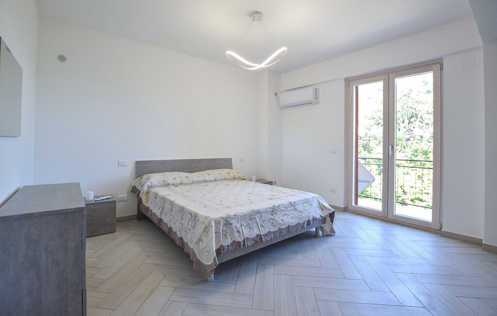 Appartement 5 personnes à Sessa Cilento - Photo 3