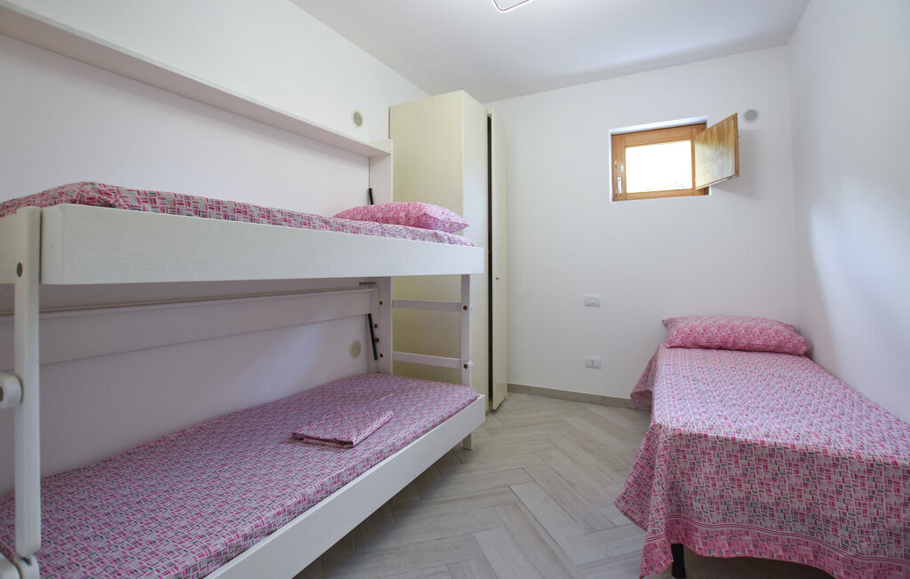 Appartement 5 personnes à Sessa Cilento - Photo 4