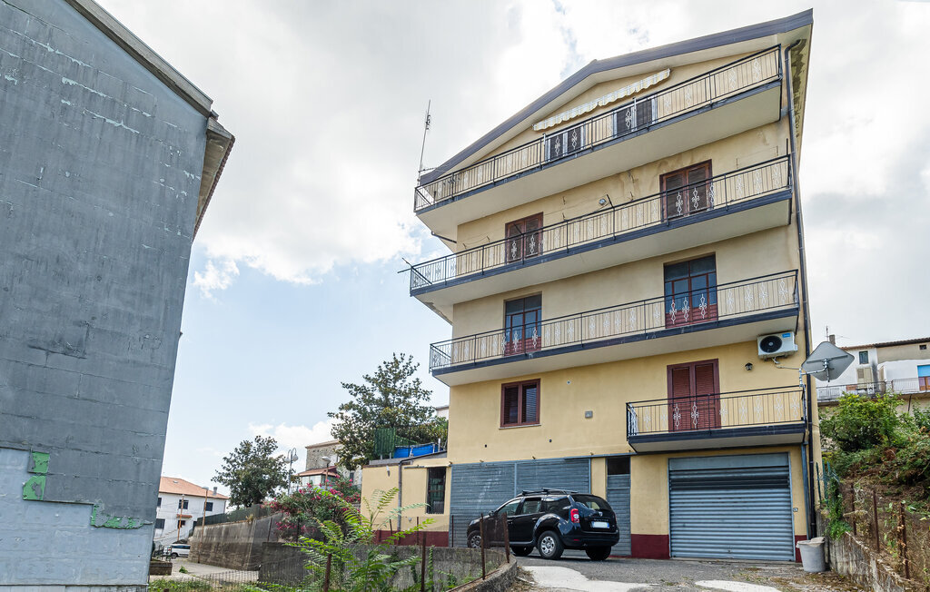 Appartement 5 personnes à Sessa Cilento - Photo 7