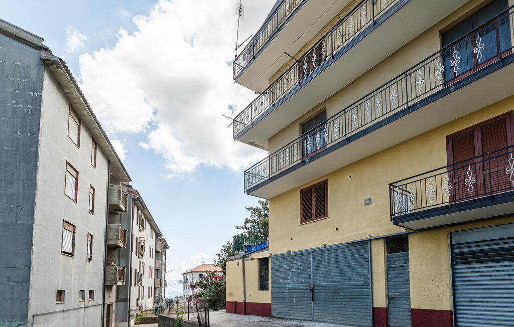 Appartement 5 personnes à Sessa Cilento - Photo 8