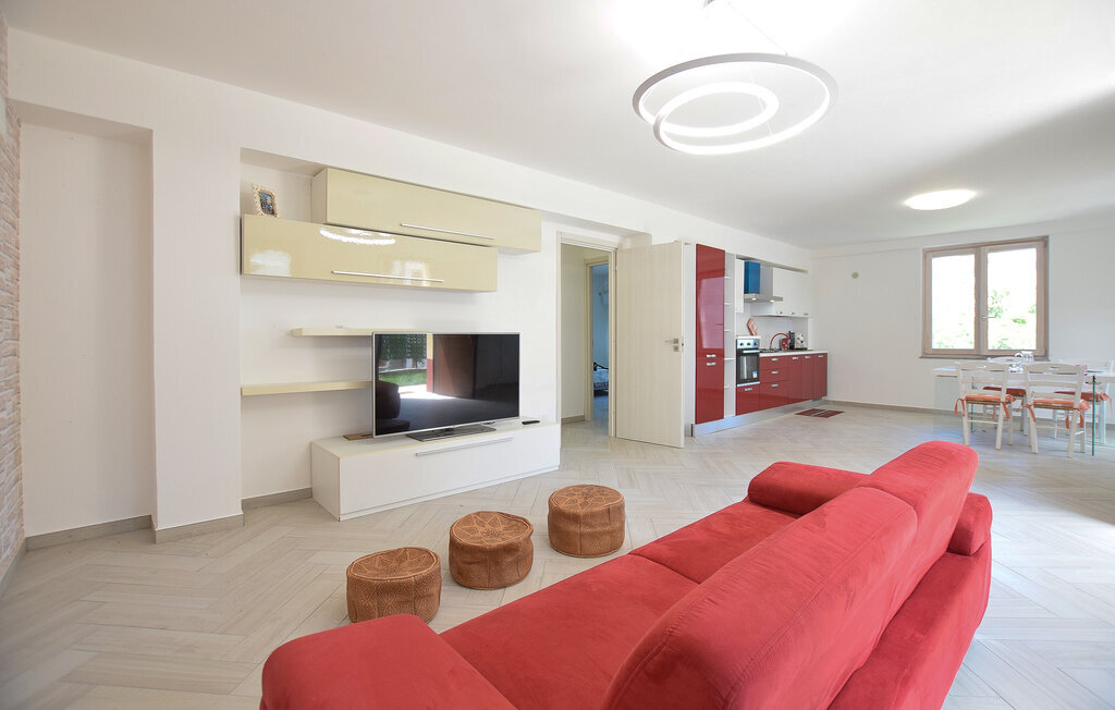Appartement 5 personnes à Sessa Cilento - Photo 11