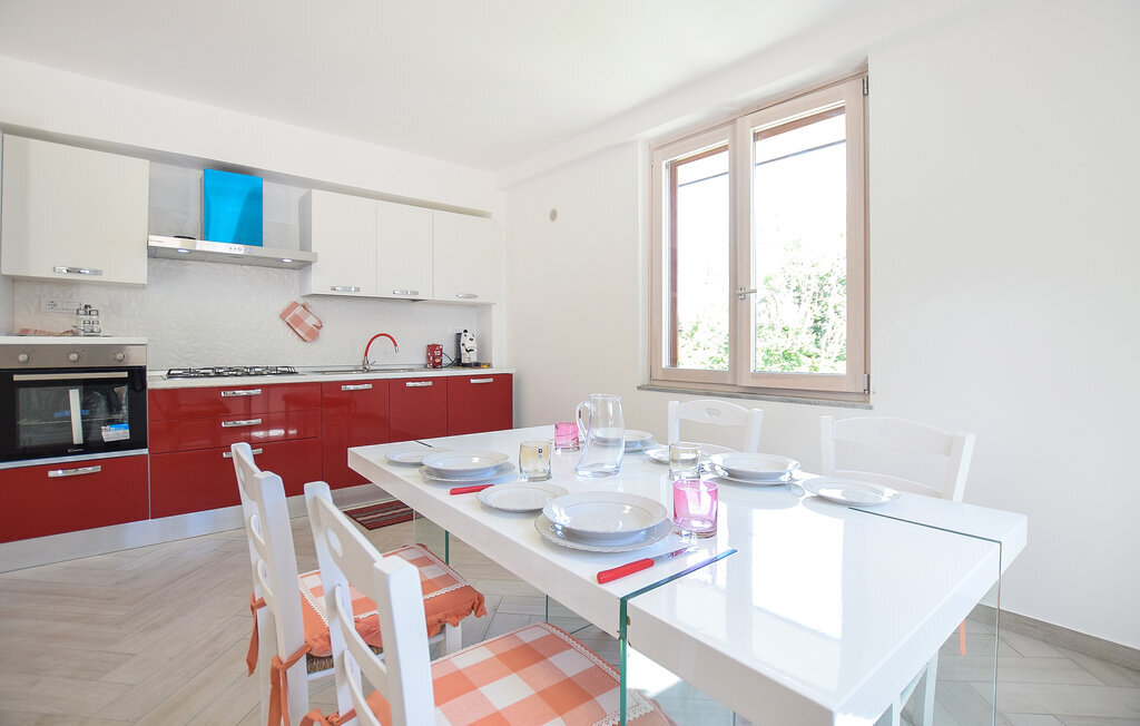 Appartement 5 personnes à Sessa Cilento - Photo 12
