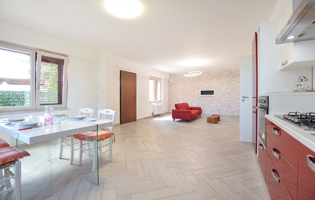 Appartement 5 personnes à Sessa Cilento - Photo 13