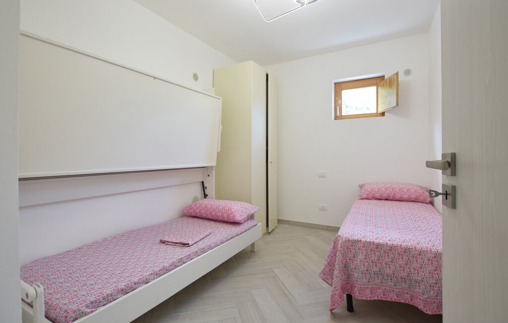 Appartement 5 personnes à Sessa Cilento - Photo 16