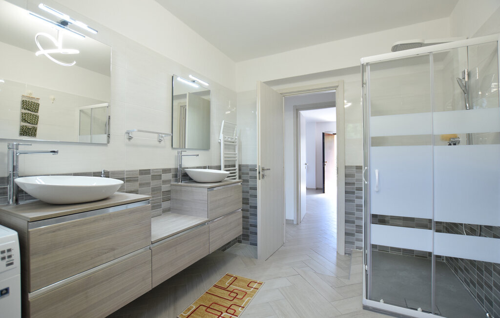 Appartement 5 personnes à Sessa Cilento - Photo 17