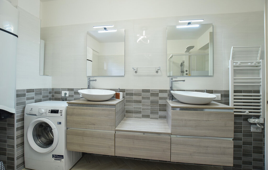 Appartement 5 personnes à Sessa Cilento - Photo 18
