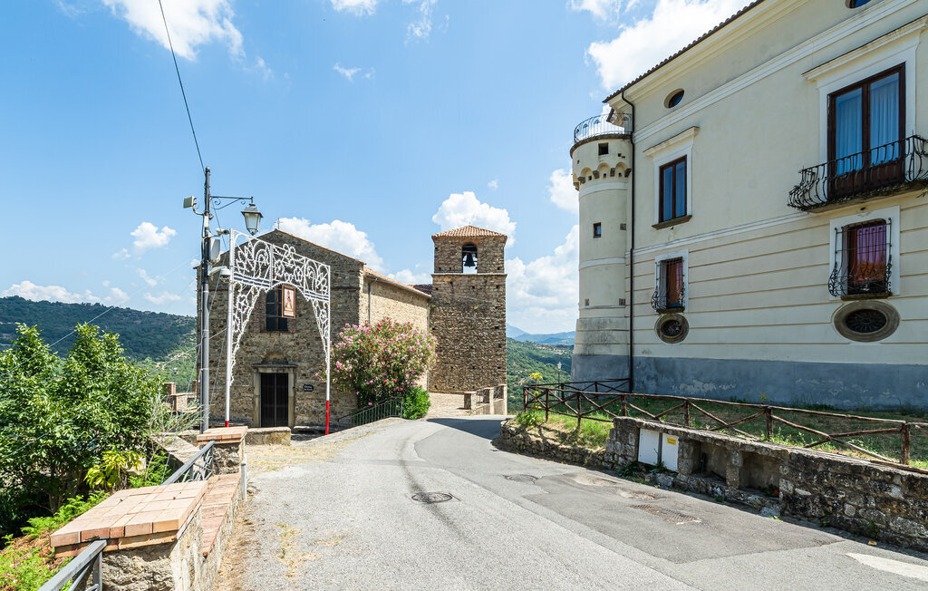Appartement 5 personnes à Sessa Cilento - Photo 23
