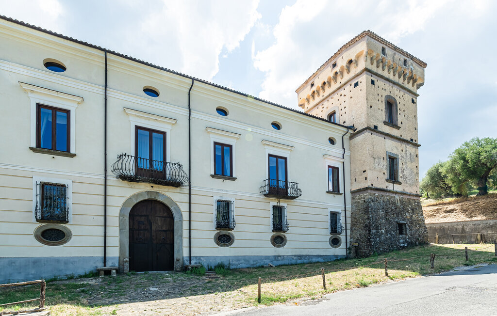 Appartement 5 personnes à Sessa Cilento - Photo 24