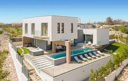 Location maison à Sibenik