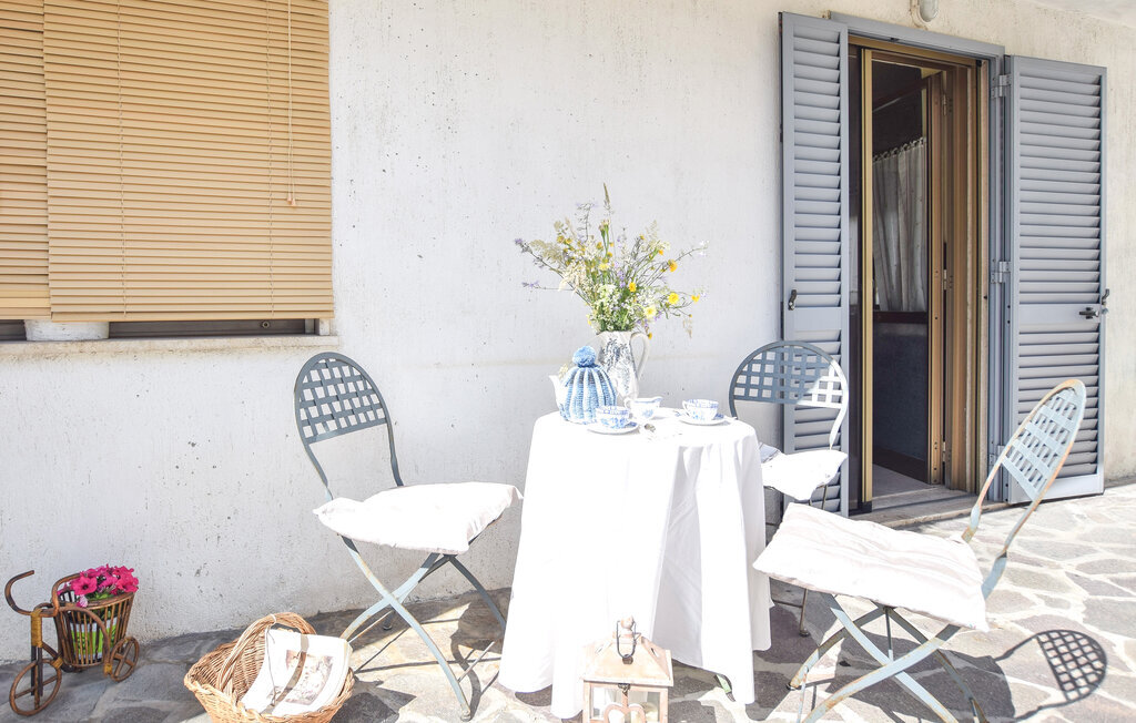 Appartement 5 personnes à Camaiore - Photo 2