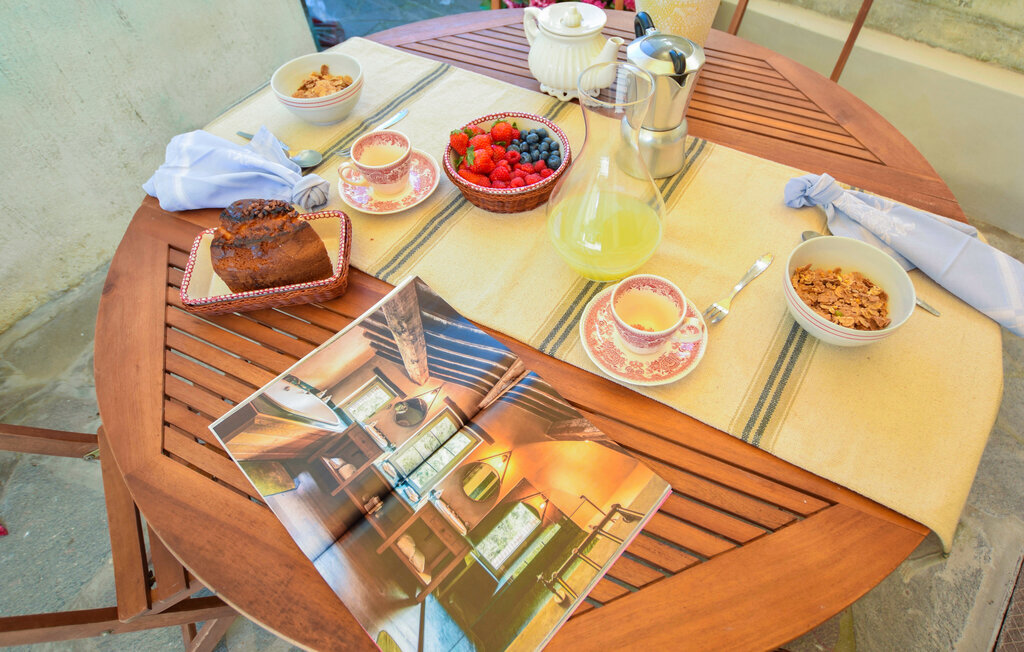 Appartement 5 personnes à Camaiore - Photo 7
