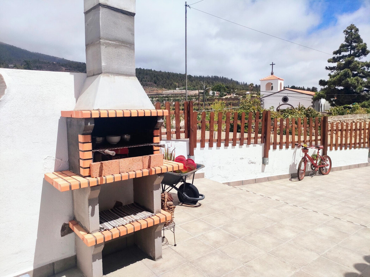 Maison 3 chambres, 2 terrasses et barbecue à Granadilla - Photo 3