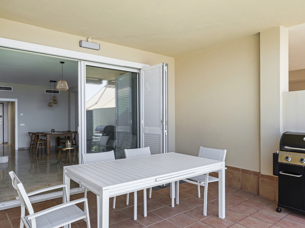 Villa 2 chambres Los Gigantes, piscine à 1,2 km plage - Photo 10
