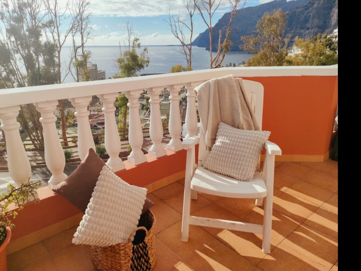 Appartement 2 chambres, terrasse vue mer et piscine toit - Photo 16