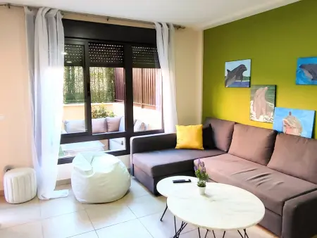 Location appartement à Palm Mar