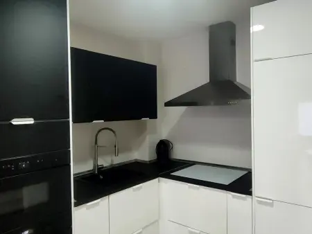 Appartement vue mer à Palm-Mar avec patio et espace travail : photo 11