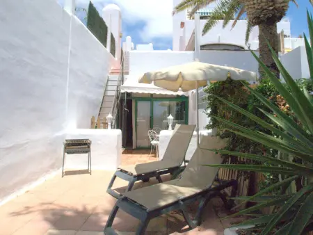 Appartement 2 terrasses vue mer à Costa Adeje : photo 9