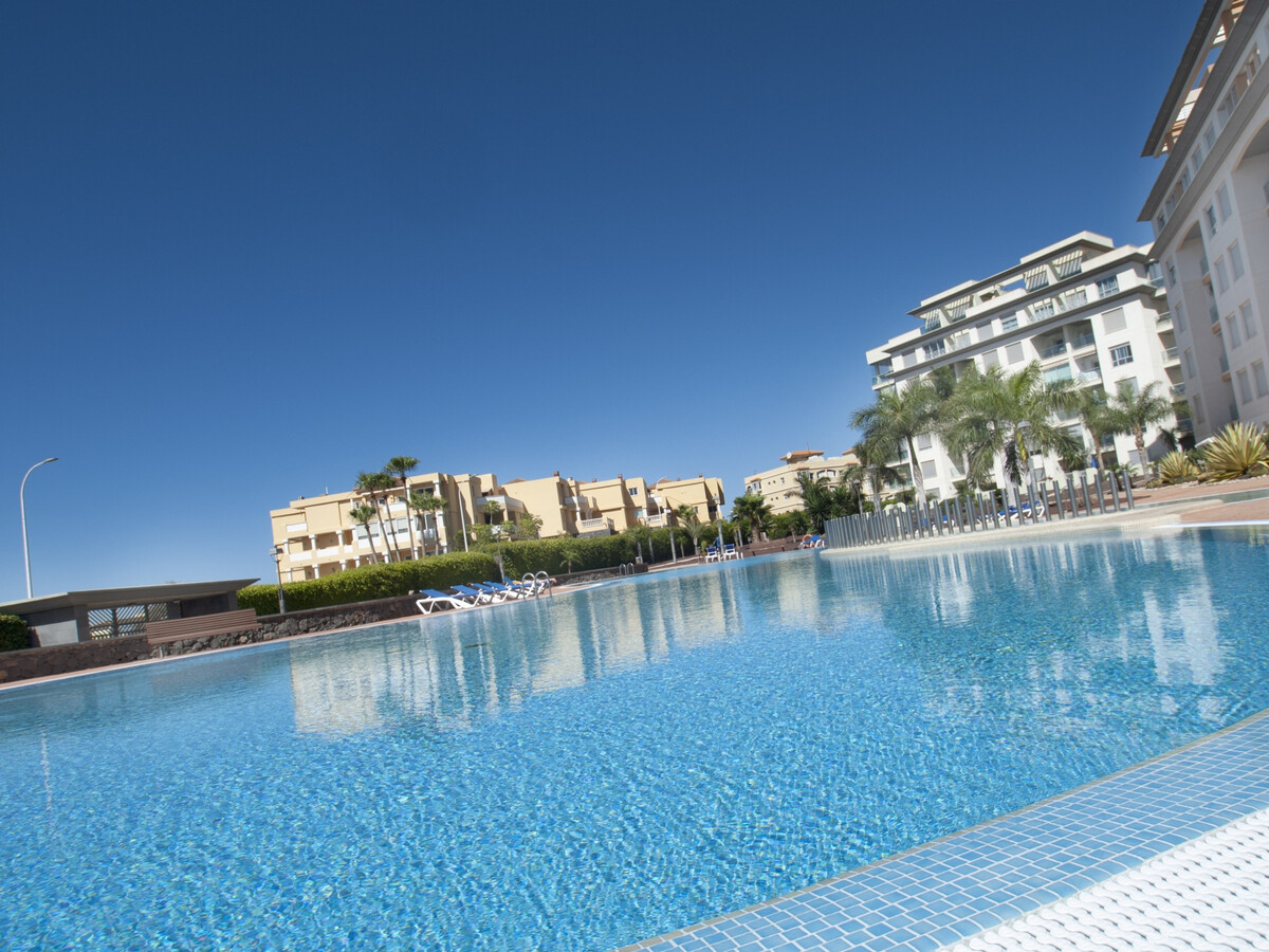 Appart 1 ch avec terrasse à Amarilla Golf, Ténérife - Photo 18