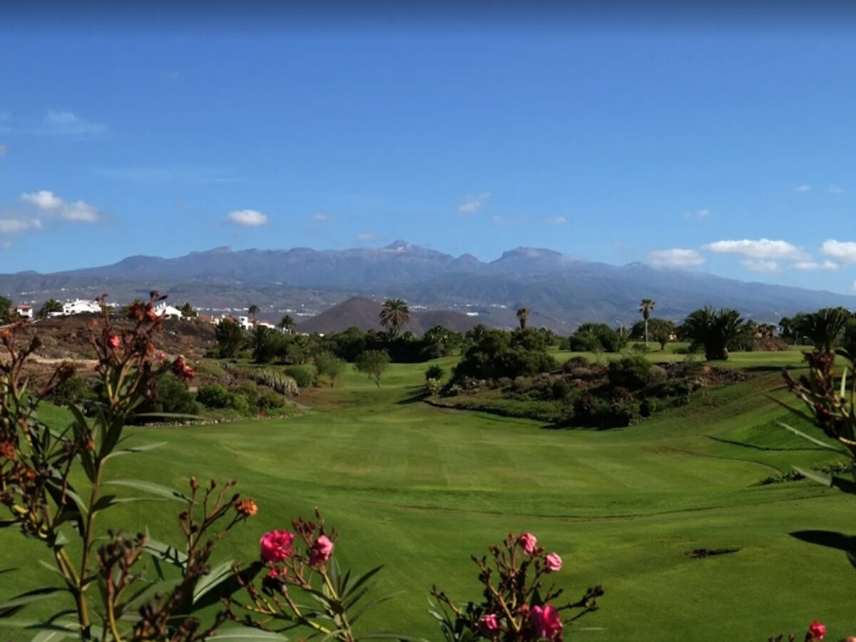 Appart 1 ch avec terrasse à Amarilla Golf, Ténérife - Photo 20