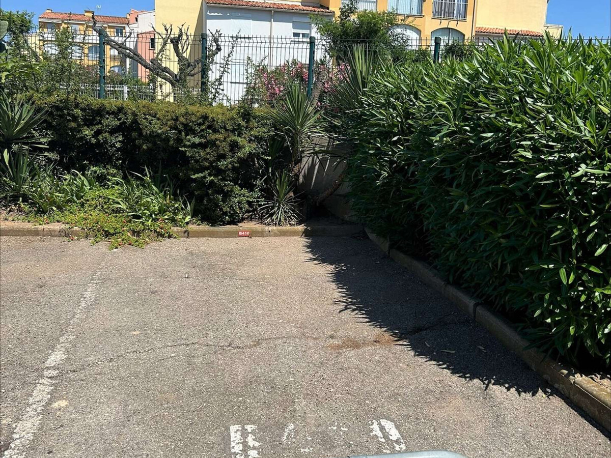 Studio 3 pers. avec parking au cœur du port d'Agde - Photo 12