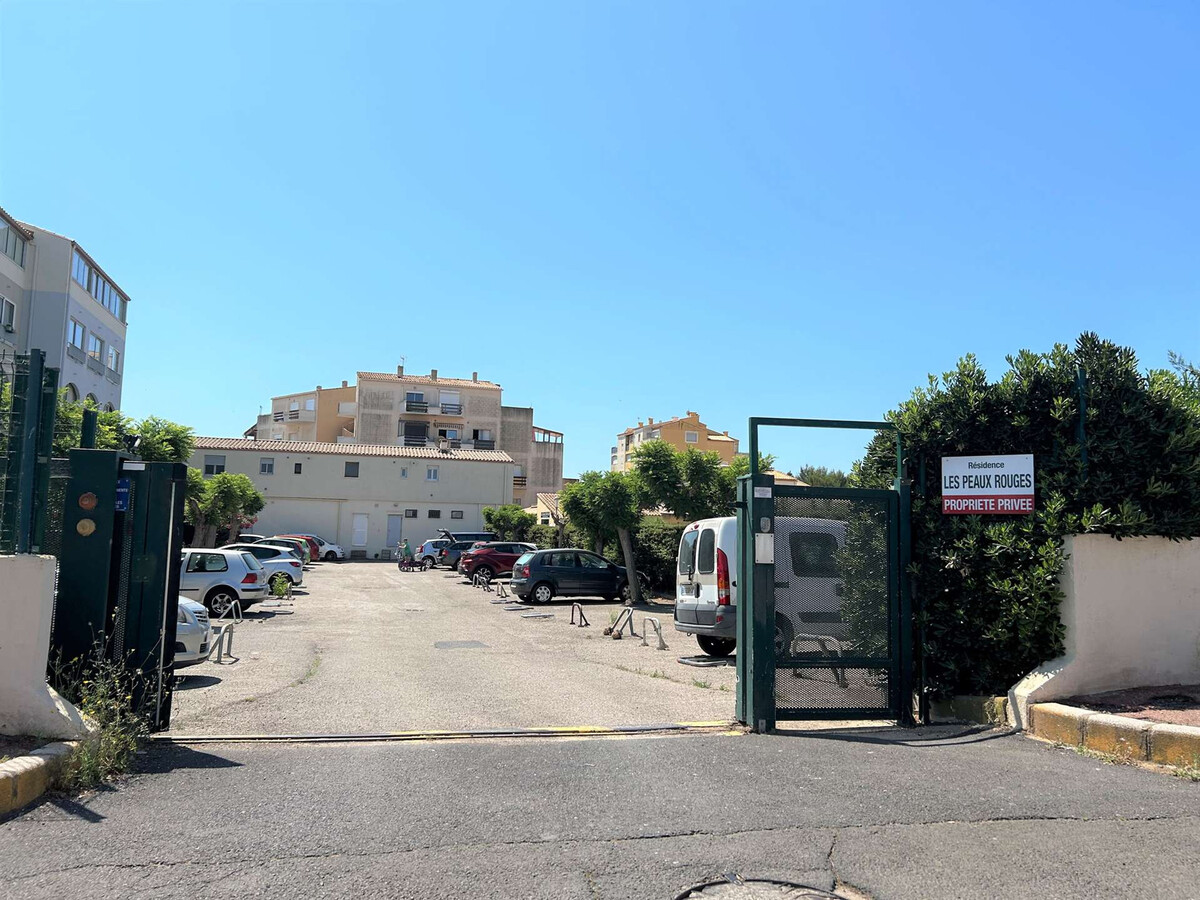 Studio 3 pers. avec parking au cœur du port d'Agde - Photo 13
