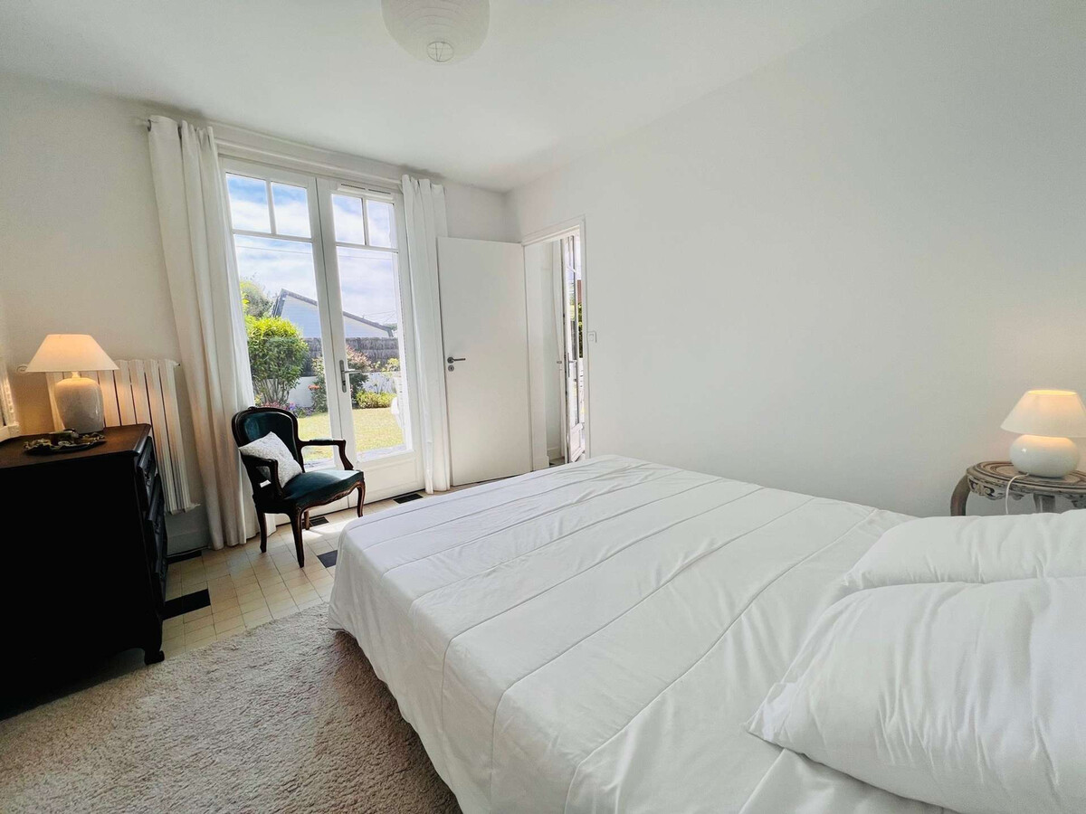 Quiberon : Villa 5 pièces, 140m², Proche Plage, Calme - Photo 6