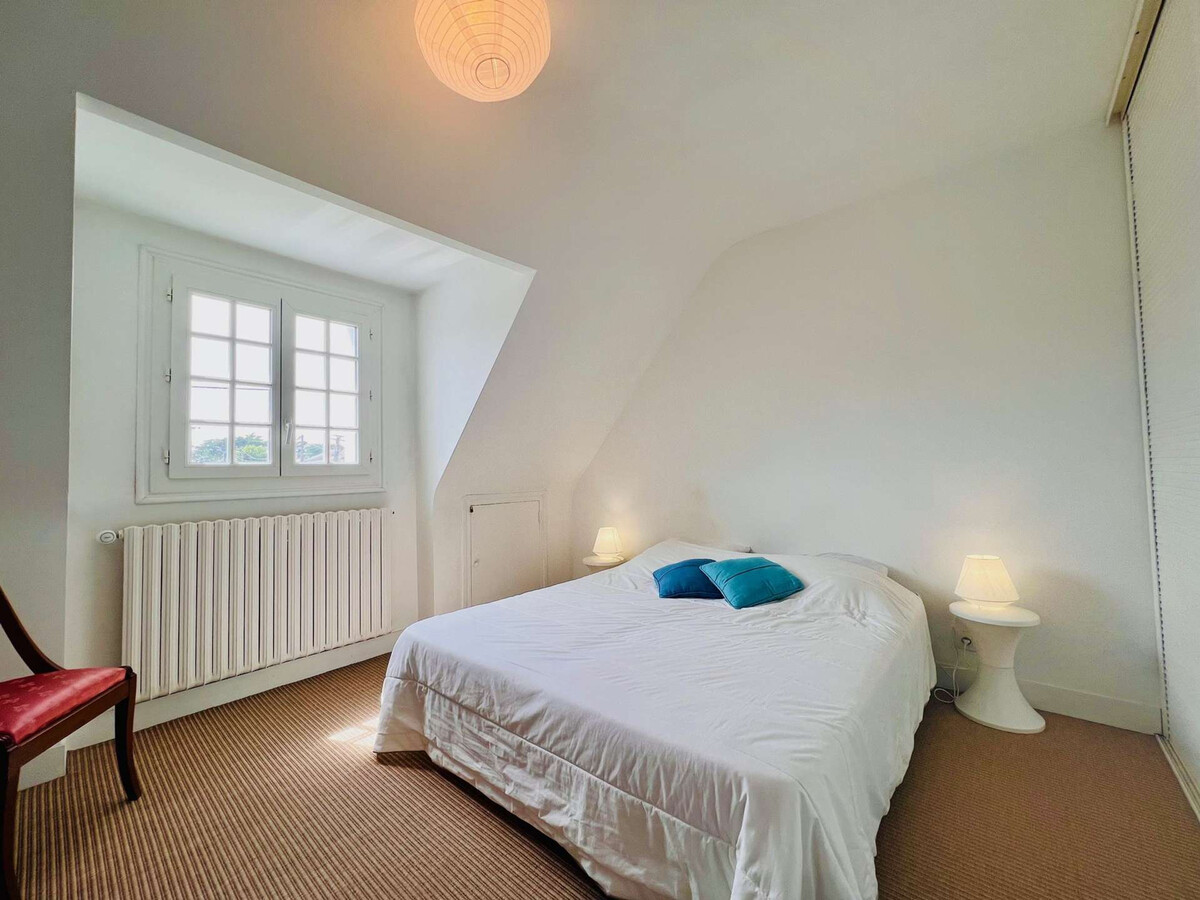Quiberon : Villa 5 pièces, 140m², Proche Plage, Calme - Photo 8