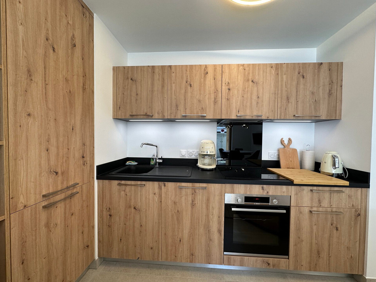 T3 moderne 65 m² avec spa et sauna à Vars - Photo 5