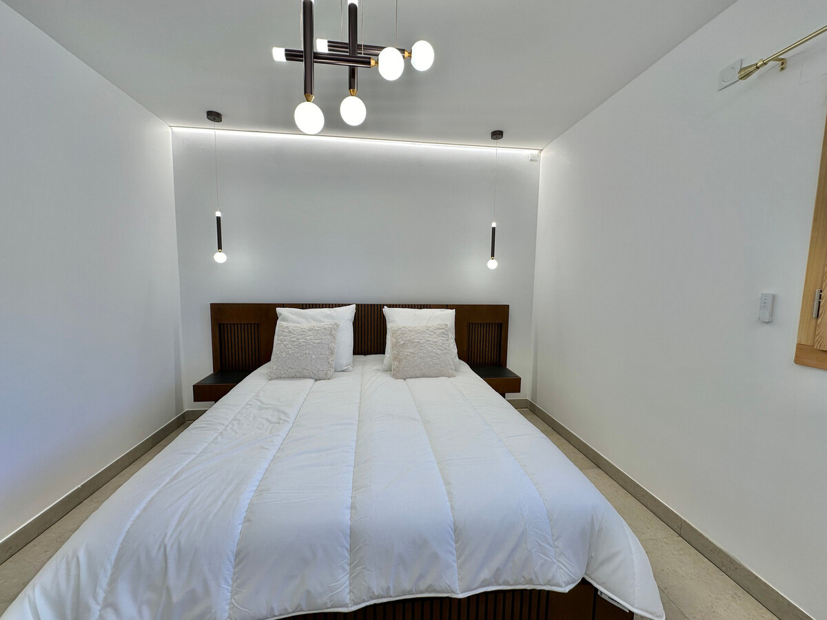 T3 moderne 65 m² avec spa et sauna à Vars - Photo 6