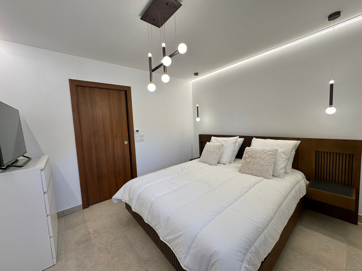 T3 moderne 65 m² avec spa et sauna à Vars - Photo 7