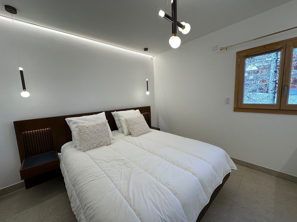 T3 moderne 65 m² avec spa et sauna à Vars - Photo 8