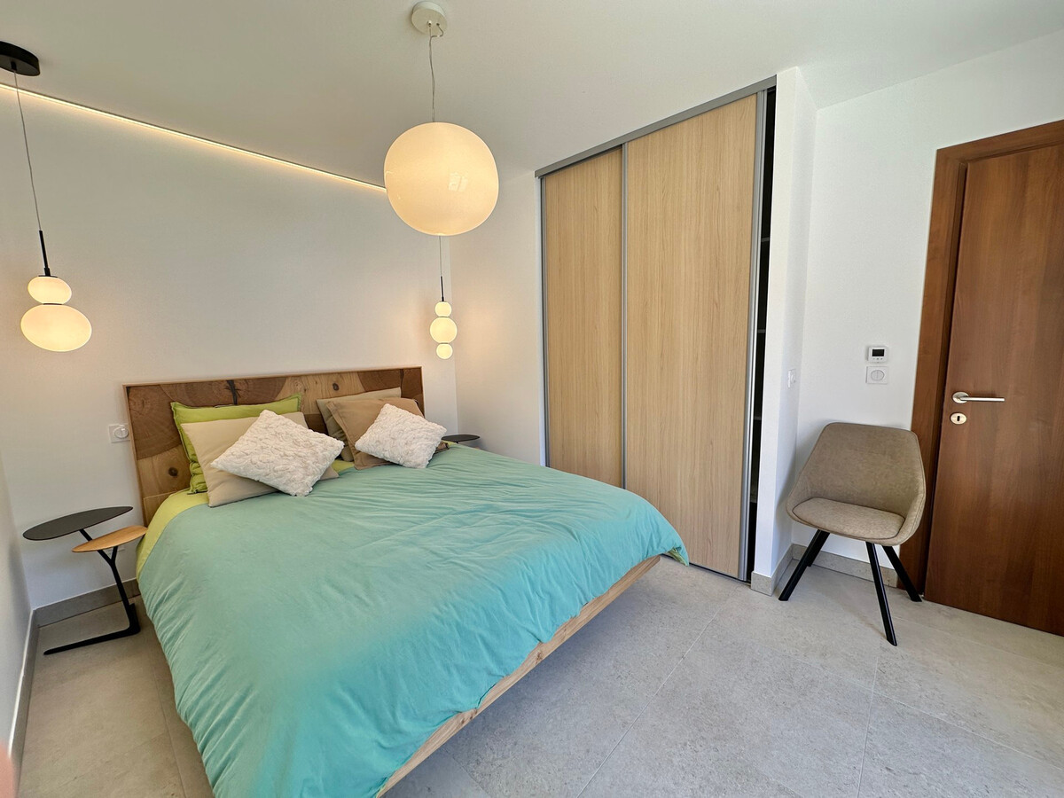 T3 moderne 65 m² avec spa et sauna à Vars - Photo 11