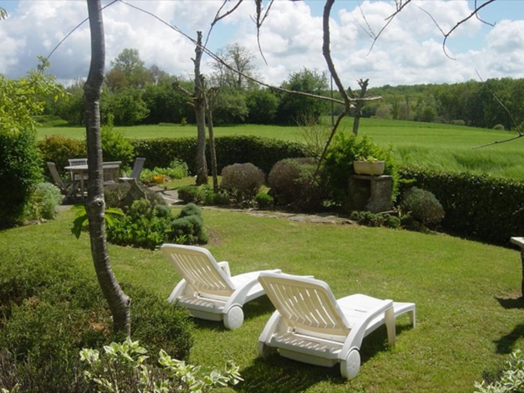 Maison Tournesol à Dégagnac, piscine chauffée et parc de jeux - Photo 39
