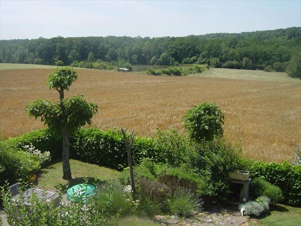 Maison Tournesol à Dégagnac, piscine chauffée et parc de jeux - Photo 41