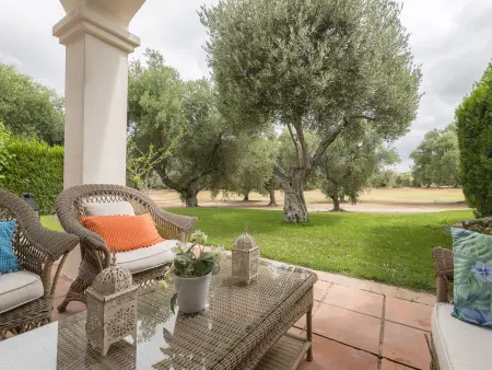 Maison Arcos Gardens Golf, vue golf direct - Photo 1