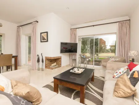 Maison Arcos Gardens Golf, vue golf direct - Photo 2