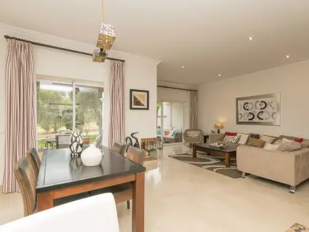 Maison Arcos Gardens Golf, vue golf direct - Photo 5
