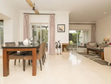 Maison Arcos Gardens Golf, vue golf direct - Photo 6