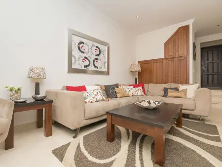 Maison Arcos Gardens Golf, vue golf direct - Photo 8