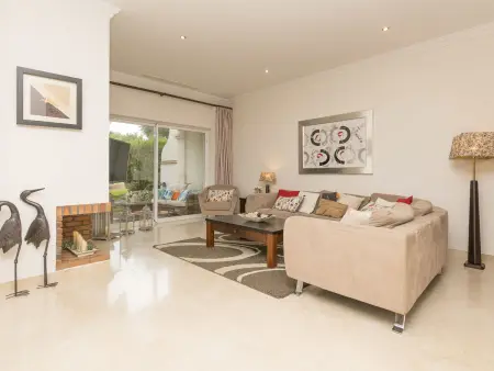 Maison Arcos Gardens Golf, vue golf direct - Photo 9