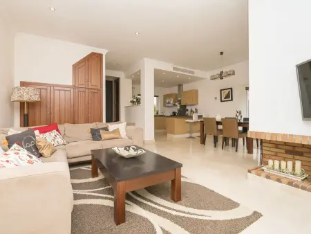 Maison Arcos Gardens Golf, vue golf direct - Photo 10