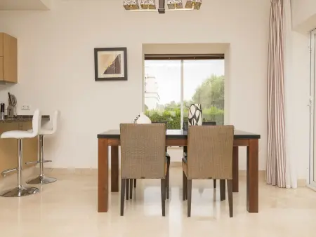 Maison Arcos Gardens Golf, vue golf direct - Photo 13