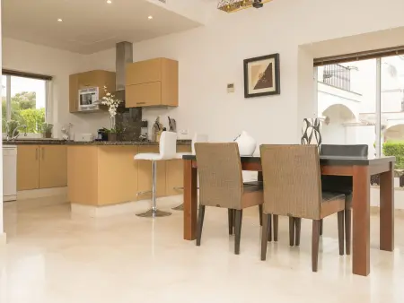 Maison Arcos Gardens Golf, vue golf direct - Photo 14