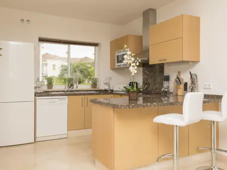 Maison Arcos Gardens Golf, vue golf direct - Photo 16