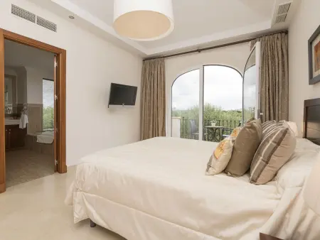 Maison Arcos Gardens Golf, vue golf direct - Photo 18