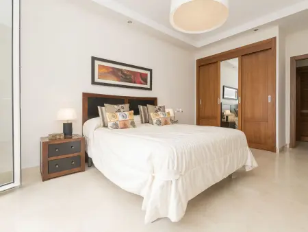 Maison Arcos Gardens Golf, vue golf direct - Photo 19