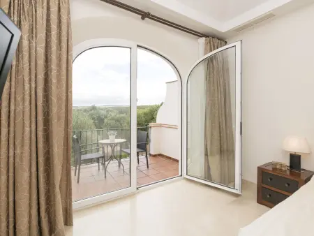 Maison Arcos Gardens Golf, vue golf direct - Photo 20
